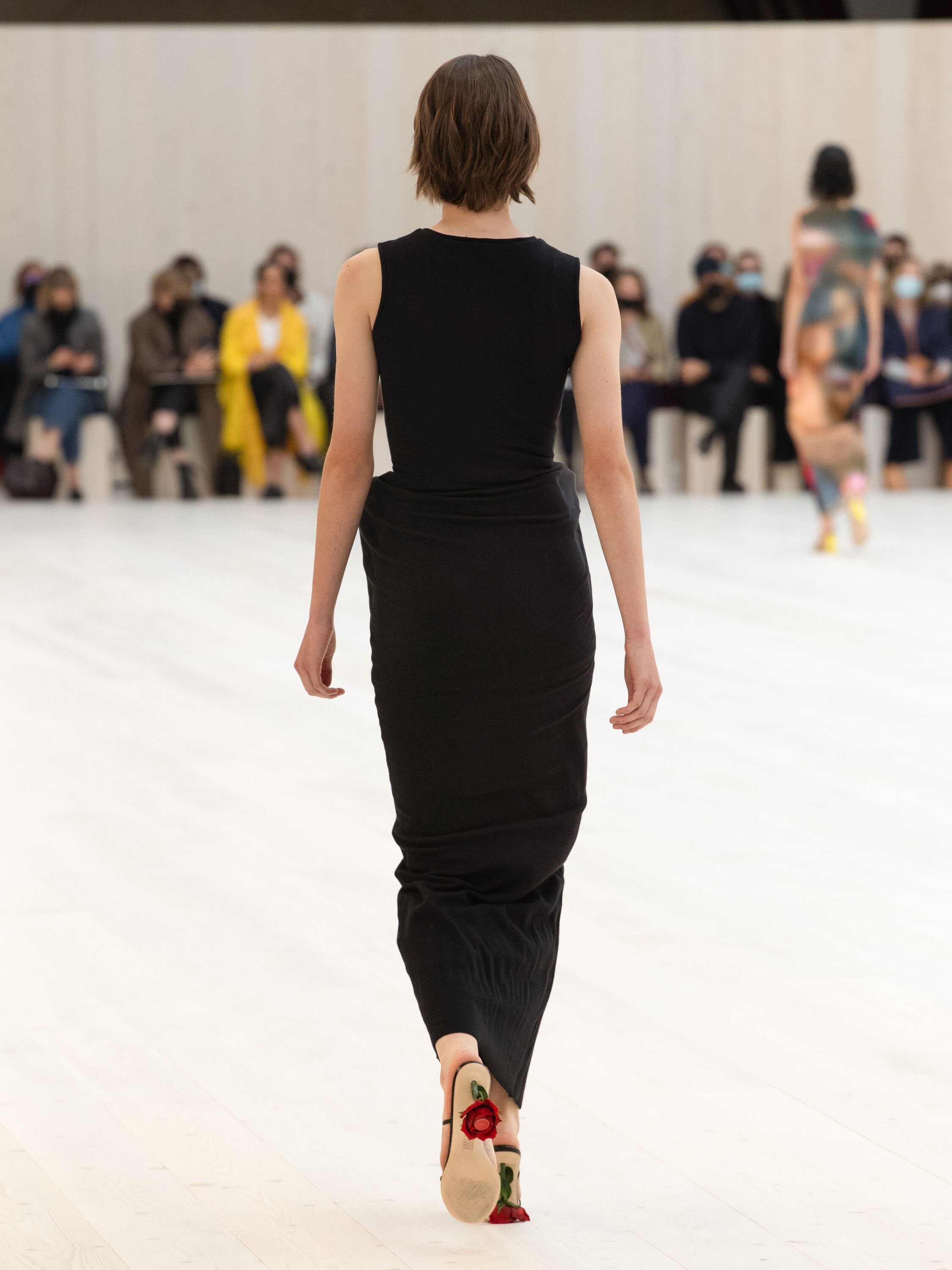 LOEWE | reinventing craft and leather. LOEWE | reinventing craft and leather.